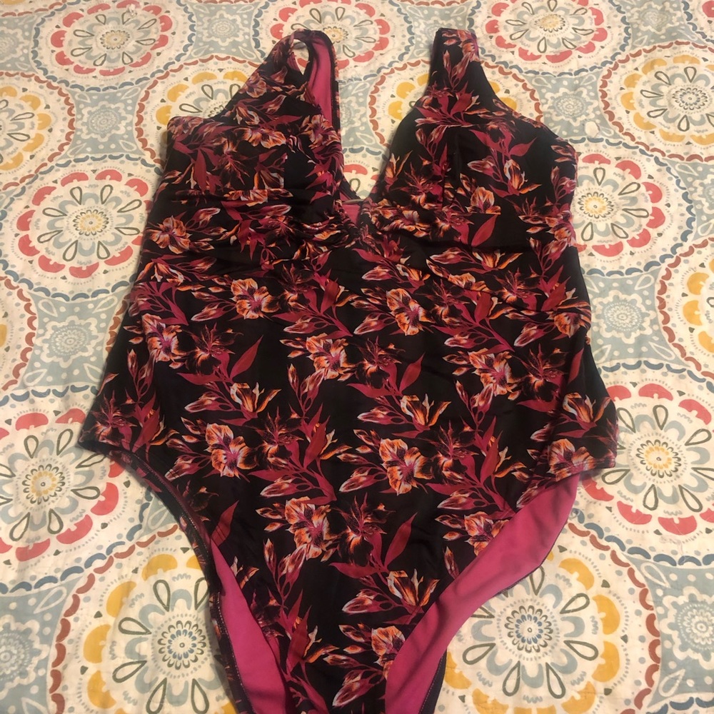 Brand New Adore Me Swimsuit
